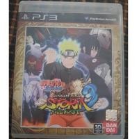 ราคา PS3 Naruto Ultimate ninja Storm3 (ENG) (5834463363)