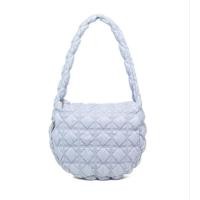 ราคา พร้อมส่งกระเป๋าCarlyn soft L สี Blue (22782345988)