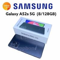 ราคา Samsung Galaxy A52s 5G (8+128GB) มือสอง ประกันศูนย์ 11 เดือน (21230740472)