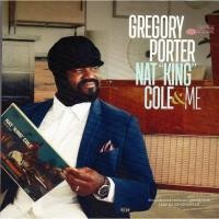 ราคา CD,Gregory Porter - Nat King Cole And Me (EU) (11188110126)
