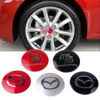 ราคา สติกเกอร์โลโก้ Mazda Speed สําหรับติดตกแต่งล้อรถยนต์ จํานวน 4 ชิ้น (22349483923)