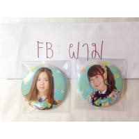 ราคา BNK48 เข็มRS ปัญ เนย ใหม่100% ไม่เคยแกะ เข็มrs เข็มคุกกี้ ปัญBNK48 เนยBNK48 PunBNK48 NoeyBNK48 (2071523922)