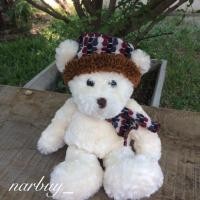 ราคา ตุ๊กตาหมี anee park (127586439)