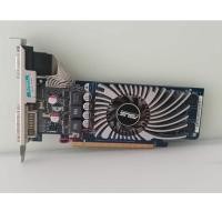 ราคา การ์ดจอ ASUS ENGT 220/DI/1GD2 graphics card GeForce GT 220 1 GB GDDR2 (17490555976)