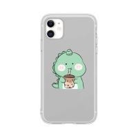ราคา เคสไอโฟนลายการ์ตูนไดโนเสาร์ (8257793211)