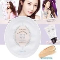 ราคา (พร้อมส่ง) Tester Etude House Precious Mineral BB Cream Cotton Fit SPF30/PA++ (901936712)