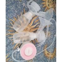 ราคา เครื่องปั๊มนม Unimom minuet มือสองสภาพดี (1836712927)