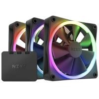 ราคา NZXT F120 RGB Black 120mm Triple Pack (22878241776)