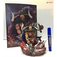 ราคา ไคไค ร้อยอสูร โมเดลไคโด โมเดลวันพีช (4173278697)