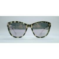 ราคา แว่นกันแดด GUESS GU7398 พลาสติกสีน้ำตาลลาย (8911863125)