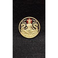 ราคา จตุคามรามเทพ รุ่นโคตรมหาเศรษฐี ปี 50 มหาพิธีพุทธาภิเษก - เทวาภิเษก วัดมหาธาตุวรวิหาร จ.นครศรีธรรมราช (23145621451)