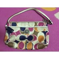 ราคา คล้องมือ coach (216215015)