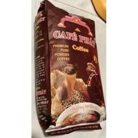 ราคา ใหม่กาแฟขี้ชะมดรุ่นพรีเมี่ยมนำเข้าจากเวียดนามแท้ หอม เข้มข้น รสชาติดี ขนาด500กรัมยี่ห้อCafePhatCoffee (17573465128)