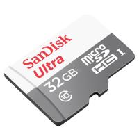 ราคา SanDisk Ultra Micro SD Card Class10 32GB (SDSQUNR-032G-GN3MN) เมมโมรี่ การ์ด ใส่ โทรศัพท์ มือถือ สมาร์ทโฟน กล้องติดรถ กล (17286348212)
