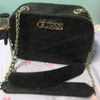 ราคา กระเป๋าสะพาย Guess แท้ (7734387982)