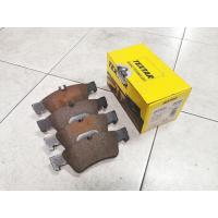 ราคา ผ้า เบรก หลัง Benz W211 W212 W221 ยี่ห้อ Textar ผ้า เบรค หลัง E200 E230 E240 E280 E300 E320 (19788299351)