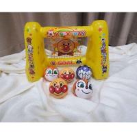 ราคา ⚽️โกฟุตบอลอันปันแมน พร้อมลูกบอล 5 ลูก⚽️ สินค้ามือสองจากญี่ปุ่น (18234269496)