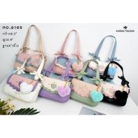 ราคา กระเป๋าแบรนด์ KARAYA คาราย่า No.9165 (8450902975)