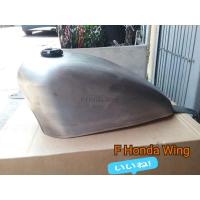 ราคา ถังแต่งงานปั้มเหล็กหนาพิเศษตรงรุ่นSteedทรงSportterสามารถใส่ก็อกเดิมsteedได้เลย (19262006553)