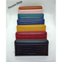 ราคา กระเป๋าสตางค์ใบยาว แบรนด์ TAILIAN ❤️(ขนาดยาว L) wallet สินค้าพร้อมส่ง ค่ะ (8637732599)