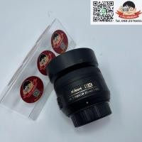 ราคา Nikon AF-S DX 35mm f/1.8G (21751897047)