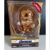 ราคา cosbaby thanos สี gold metallic (2689534632)