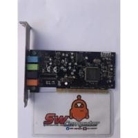 ราคา Sound Card Sound Blaster 5.1 VX SB1070 (4840585325)