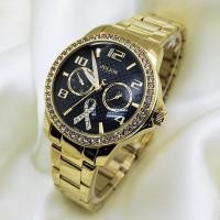 ราคา นาฬิกา JULIUS แบรนด์แท้!! ลดพิเศษ รับประกัน 1 ปีเต็ม (3283000352)