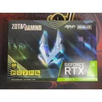 ราคา ZOTAC GAMING GEFORCE RTX 3070 TI AMP HOLO - 8GB (12205888544)