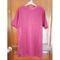 ราคา เสื้อยืดวิ้งๆ (มือสอง) (242826535)