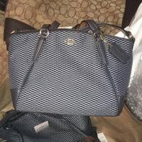 ราคา Coach พัด10 (1349021695)