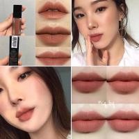 ราคา A’PIEU Color Lip Stain Matte Fluid BR01 (1715213935)