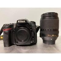 ราคา กล้องมือสอง Nikon D7200 18/140 mm แถมขาตั้งกล้อง+กระเป๋า (8222702695)