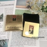 ราคา พร้อมส่ง Ysl Mirror with Pouch (11312485603)