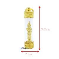 ราคา องค์เทพทันใจ เทพทันใจ ตะกรุดเทพทันใจ จี้เมตตามหานิยม จี้เทพทันใจ รุ่นรวย ยิ่งยง นำโชค ปลุกเสกประเทศพม่า (7939380375)