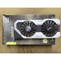 ราคา 1070ti PALIT JETSTEAM 8GB (4746504218)