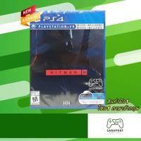 ราคา พร้อมจัดส่ง PS4 HITMAN III โซน1 ภาษาอังกฤษ (9815206690)