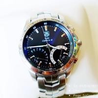 ราคา Tag heuer Link Cjf7110 Calibre S Chronograph (12177708352)