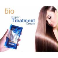 ราคา ทรีทเม้นท์บำรุงผม สุดฮิต Bio Super Treatment Gold Elracle ถูกและดี บำรุงผมสวย เงางาม มีน้ำหนัก ทรีทเม้นท์ผม ทรีทเม้นผม (3263156090)