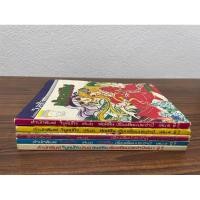 ราคา ฟอสทีน 1-5 จบ สภาพบ้าน (25100188237)