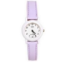 ราคา Casio นาฬิกาข้อมือผู้หญิง สายหนัง รุ่น LQ-139L-6BDF (139008507)