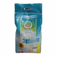 ราคา ข้าวหอมมะลินาสวน ตราแตงโม 5 กก. (21974937417)