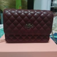 ราคา กระเป๋าสะพายข้าง Proud แท้ (4232034221)