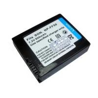 ราคา Sony Digital Camera Battery รุ่น NP-FF50/51 (Black) #207 (687671886)