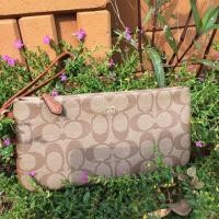 ราคา NEW coach f65748 สินค้าใหม่ป้ายห้อยของแท้% จาก USA (101161846)