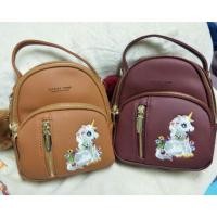 ราคา กระเป๋าเป้ Forever young แท้100% (3108059173)