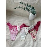 ราคา Wacoal วาโก้ Size M กางเกงชั้นใน กางเกงในจีสตริงน่ารัก (22538849395)