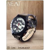 ราคา นาฬิกาข้อมือ สำหรับสุภาพบุรุษ (ลายพราง) (1398665143)