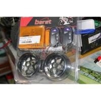 ราคา รีโมท กันขโมย รถมอเตอร์ไซด์ Remote รุ่นฟัง MP3 USB SD-Card วิทยุFM ได้ กันขโมยด้วยระบบสั่น Remote (2588584107)