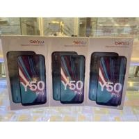 ราคา มือ1 Lava Y50 pro(ram2+rom16g)เพิ่มเมมได้รุ่นใหม่เครื่องศูนย์Aisประกัน1ปีใส่ได้ทุกระบบ (10647723532)